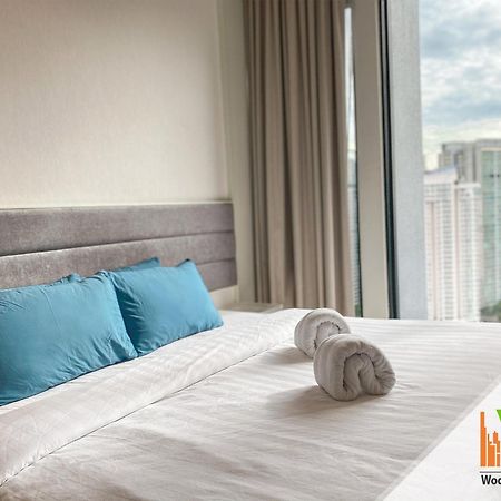 Wgs Suites At Klcc クアラルンプール 部屋 写真