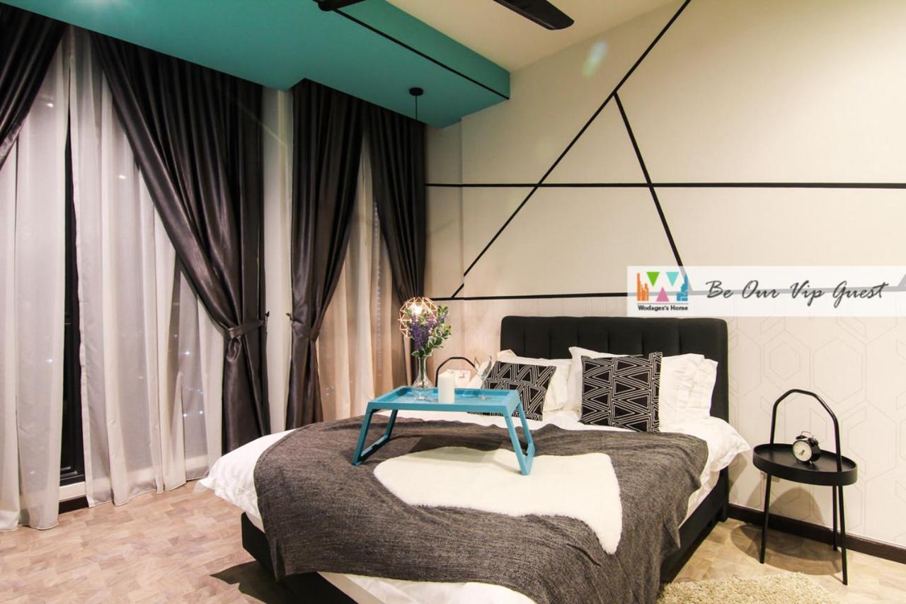 Wgs Suites At Klcc クアラルンプール エクステリア 写真