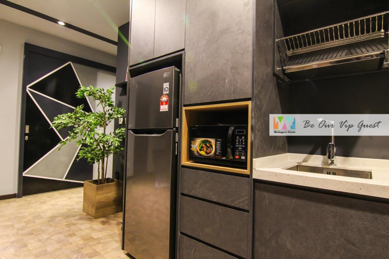 Wgs Suites At Klcc クアラルンプール エクステリア 写真