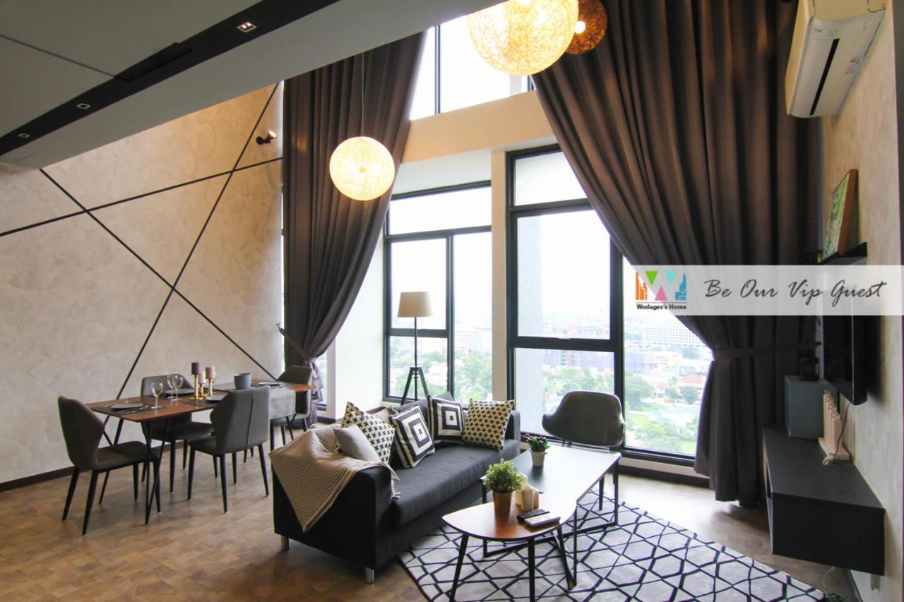 Wgs Suites At Klcc クアラルンプール エクステリア 写真