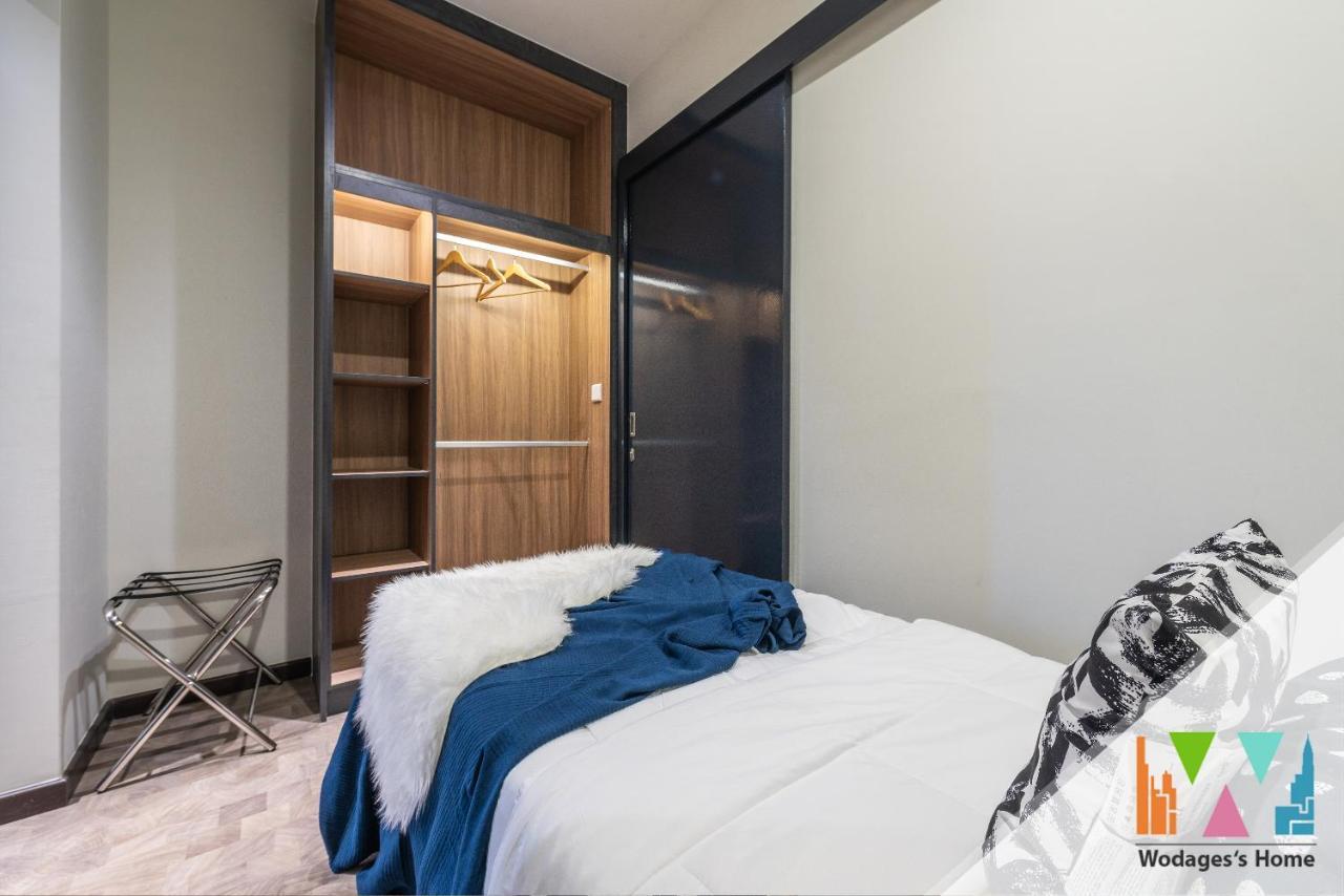 Wgs Suites At Klcc クアラルンプール エクステリア 写真
