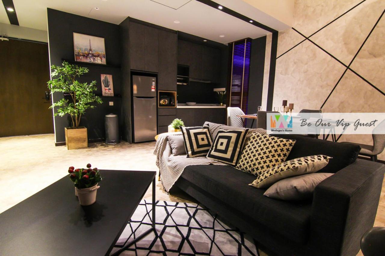 Wgs Suites At Klcc クアラルンプール エクステリア 写真