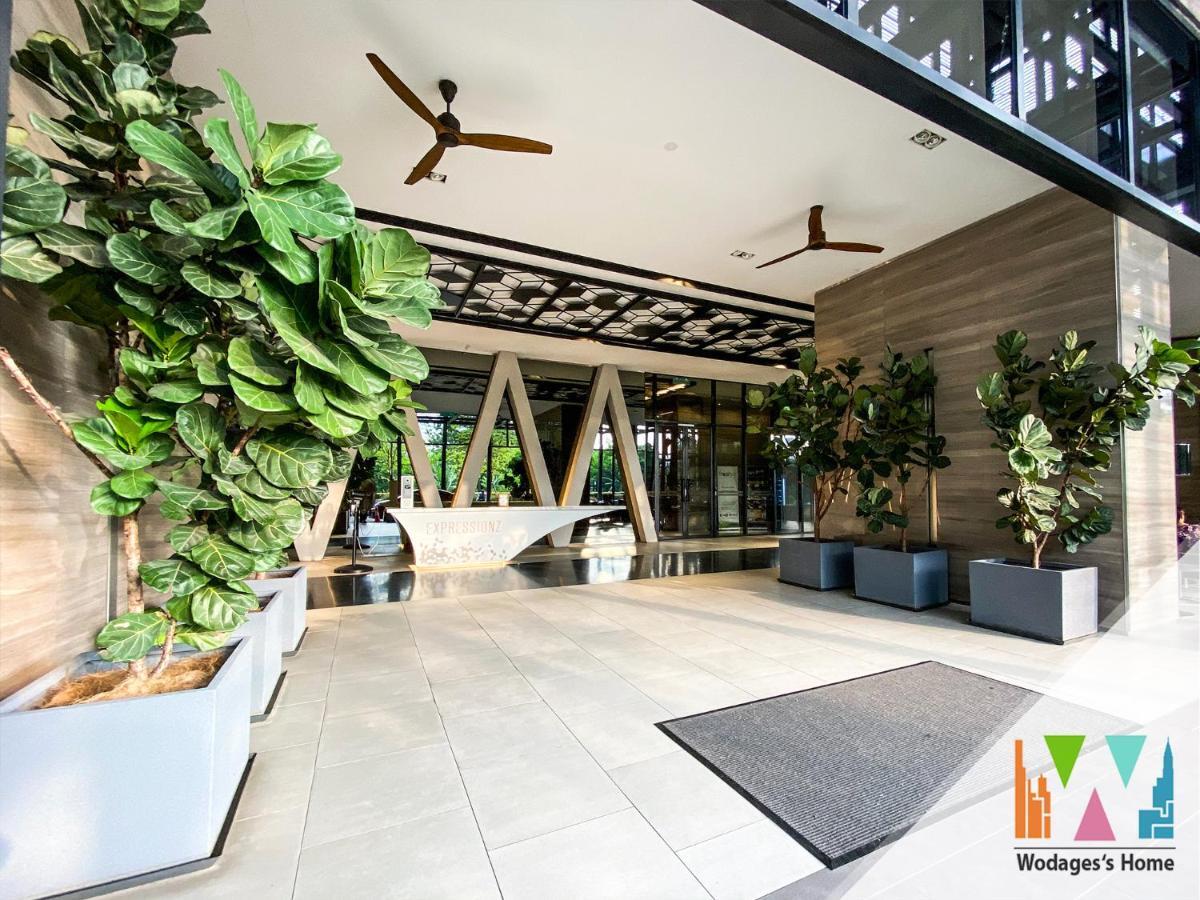 Wgs Suites At Klcc クアラルンプール エクステリア 写真