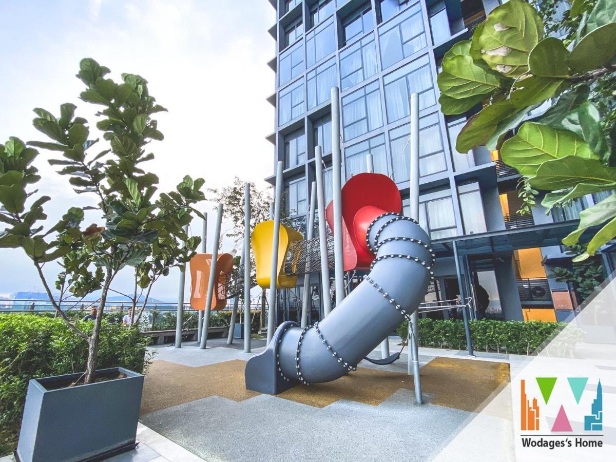 Wgs Suites At Klcc クアラルンプール エクステリア 写真
