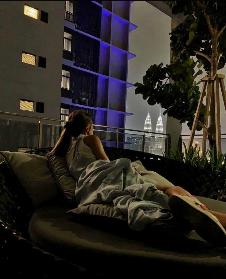 Wgs Suites At Klcc クアラルンプール エクステリア 写真