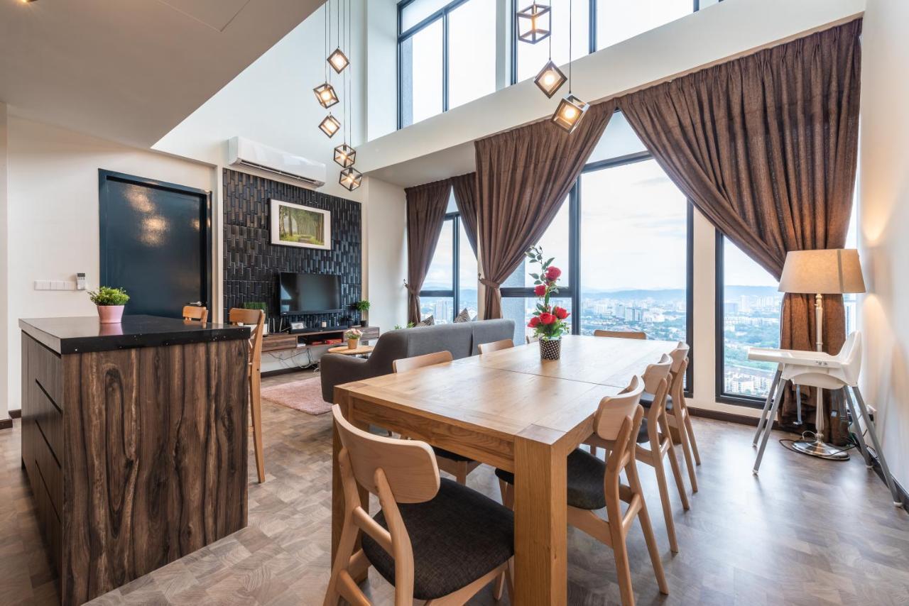 Wgs Suites At Klcc クアラルンプール エクステリア 写真