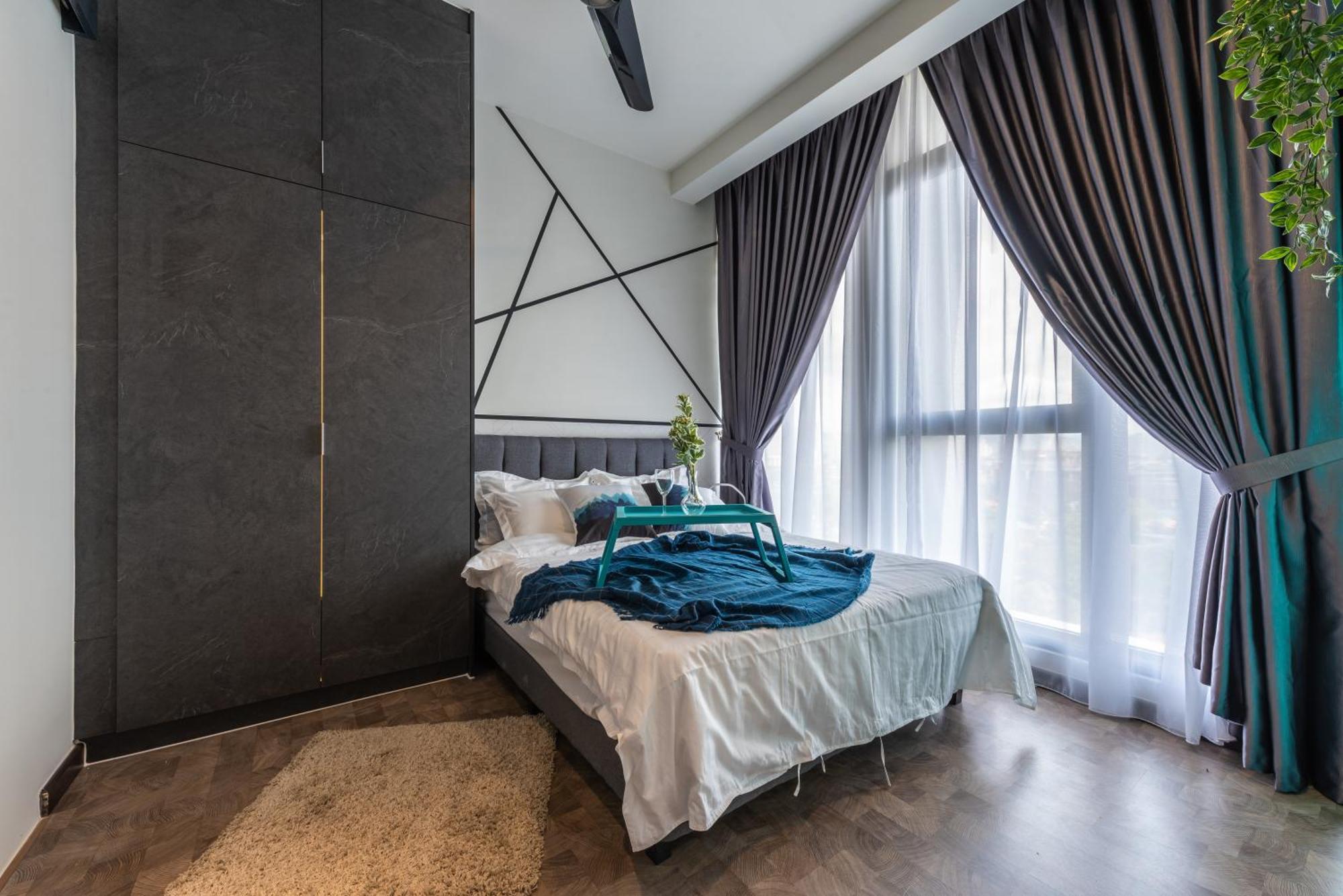 Wgs Suites At Klcc クアラルンプール エクステリア 写真