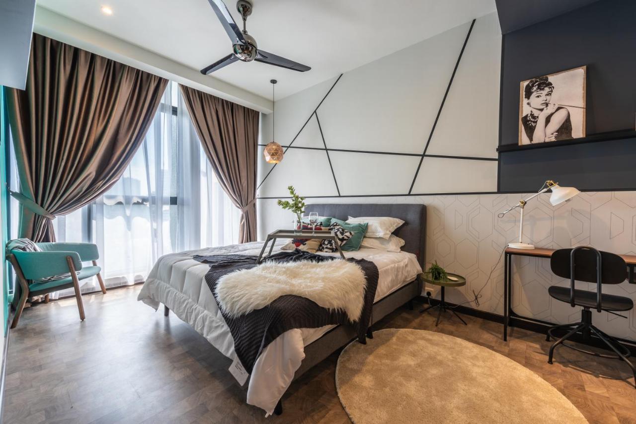 Wgs Suites At Klcc クアラルンプール エクステリア 写真