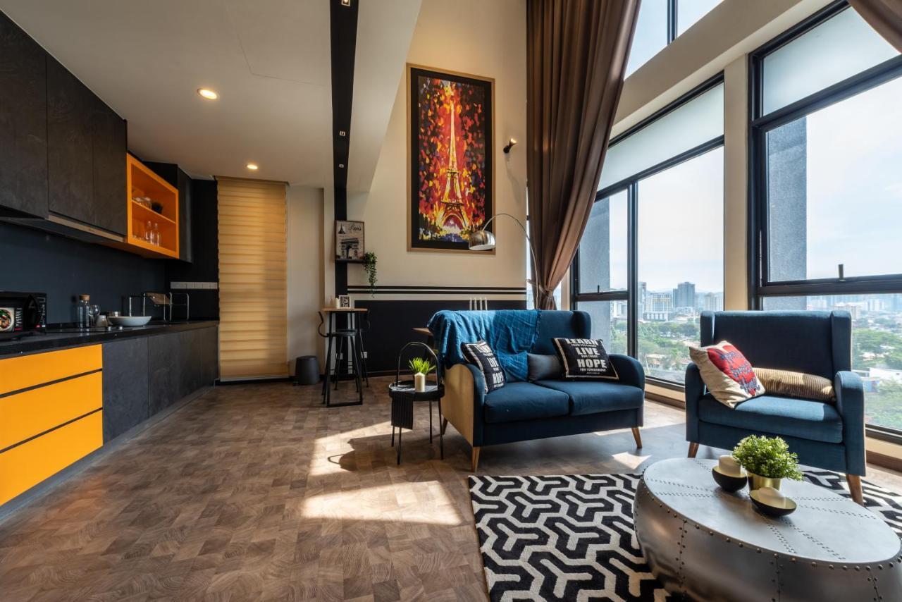Wgs Suites At Klcc クアラルンプール エクステリア 写真